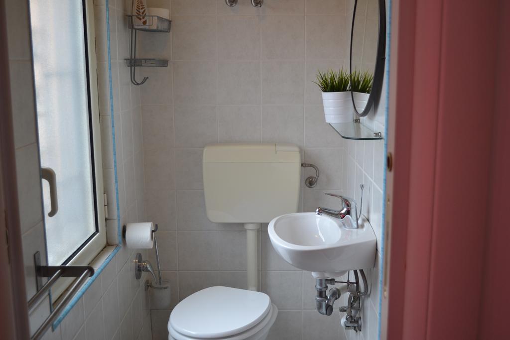 Apartment Bobo House Rom