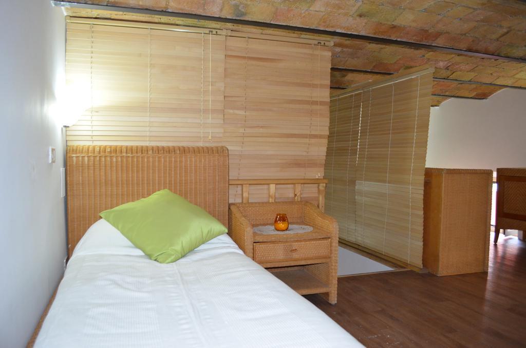 Bobo House * Rom